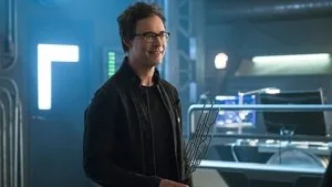 The Flash 4. sezon 18. bölüm görseli