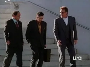 Nash Bridges 6. sezon 13. bölüm görseli