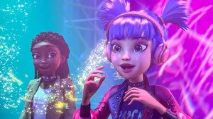 Winx Club: The Magic Is Back 1. sezon 8. bölüm görseli