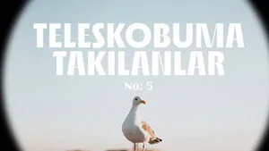 Teleskobuma Takılanlar - Çatıbozucular