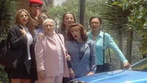 Yo soy Betty, la fea 1. sezon 316. bölüm görseli