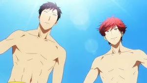 Monthly Girls' Nozaki-kun 0. sezon 4. bölüm görseli