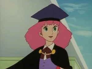 Magical Princess Minky Momo 1. sezon 32. bölüm görseli