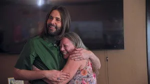 Queer Eye 9. sezon 1. bölüm görseli