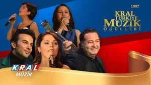 4. Kral TV Video Müzik Ödülleri