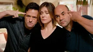 Cougar Town 6. sezon 10. bölüm görseli