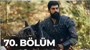 Kuruluş: Osman 3. sezon 6. bölüm görseli