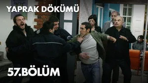 57. Bölüm: Utanç Dolu Haber