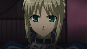 Fate/stay night 1. sezon 22. bölüm görseli