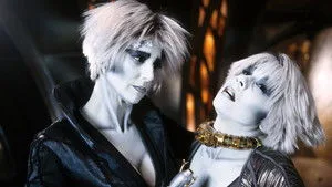 Farscape 2. sezon 18. bölüm görseli
