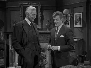 Alfred Hitchcock Sunar 4. sezon 24. bölüm görseli
