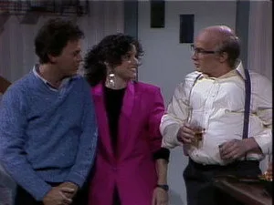 Saturday Night Live 10. sezon 10. bölüm görseli