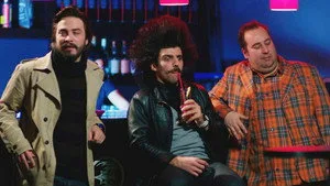 İlişki Durumu: Karışık