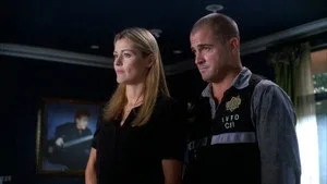 CSI: Crime Scene Investigation 7. sezon 2. bölüm görseli