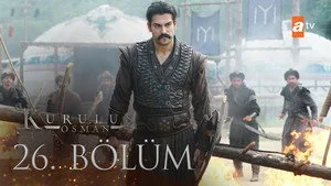 26 Bölüm: Vatan Sevdamız