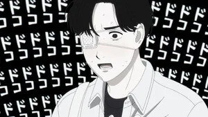 Yano-kun's Ordinary Days 1. sezon 9. bölüm görseli