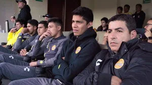 Maradona en Sinaloa 1. sezon 5. bölüm görseli