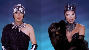 Fashion Photo RuView 42. sezon 15. bölüm görseli