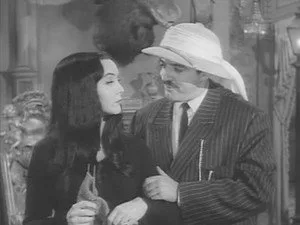 The Addams Family 2. sezon 26. bölüm görseli