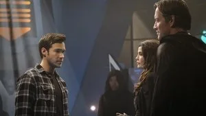 Supergirl 2. sezon 16. bölüm görseli