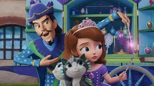 Sofia the First: Royal Magic 1. sezon 19. bölüm görseli