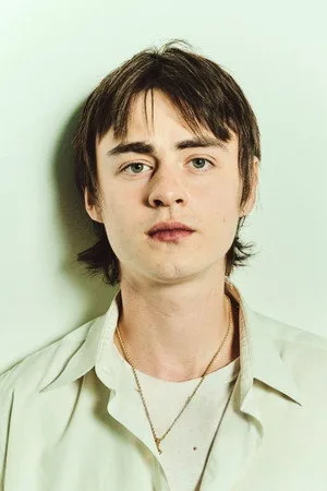 Jaeden Martell