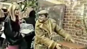 Only Fools and Horses 0. sezon 23. bölüm görseli