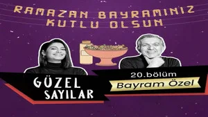 Bayram Özel
