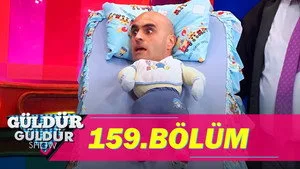 Güldür Güldür Show 6. sezon 7. bölüm görseli