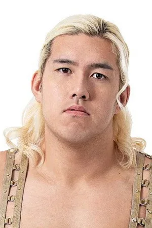 納谷幸男