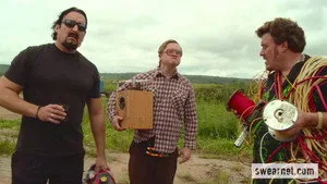 Trailer Park Boys 0. sezon 14. bölüm görseli
