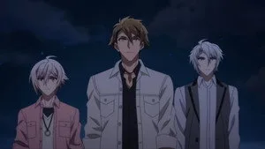 IDOLiSH7 3. sezon 17. bölüm görseli