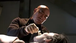 Quon Zhang (No. 87)