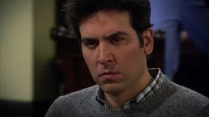 How I Met Your Mother 9. sezon 11. bölüm görseli