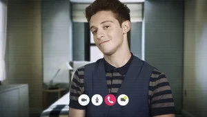 Soy Luna 0. sezon 2. bölüm görseli