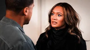 Tyler Perry's Sistas 4. sezon 12. bölüm görseli