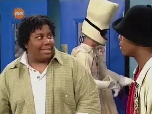 Kenan & Kel 3. sezon 2. bölüm görseli