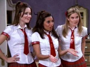 Sabrina, the Teenage Witch 7. sezon 17. bölüm görseli