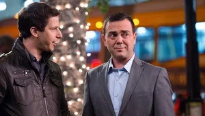 Brooklyn Nine-Nine 1. sezon 17. bölüm görseli