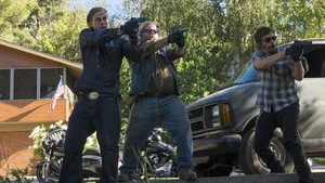 Sons of Anarchy 7. sezon 4. bölüm görseli