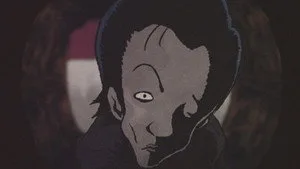 Theatre of Darkness: Yamishibai 13. sezon 9. bölüm görseli