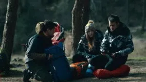 Ölüm Zamanı 1. sezon 1. bölüm görseli