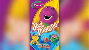 Barney & Friends 0. sezon 51. bölüm görseli