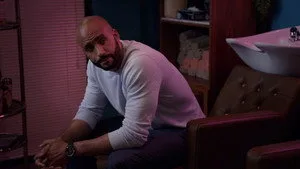 Tyler Perry's Sistas 2. sezon 21. bölüm görseli