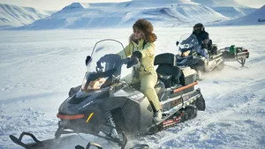 Fortitude 3. sezon 2. bölüm görseli
