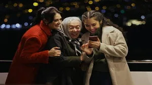 Zamanın Kapıları 2. sezon 5. bölüm görseli