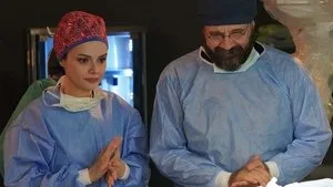 Mucize Doktor 1. sezon 6. bölüm görseli