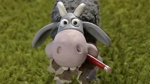Koyun Shaun 1. sezon 7. bölüm görseli