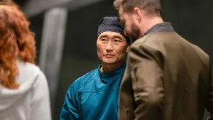 The Good Doctor 2. sezon 15. bölüm görseli