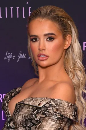 Molly-Mae Hague
